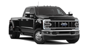 2026 Ford Super Duty® External Image 5